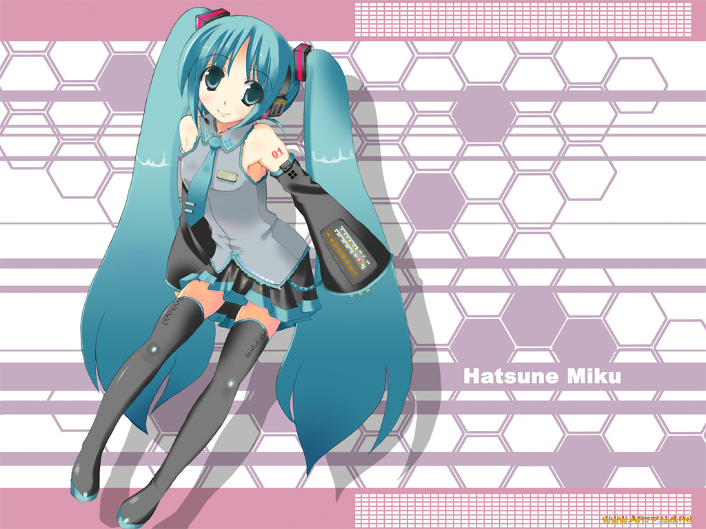 , vocaloid